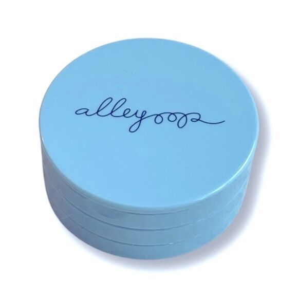 Stack The Odds “Sunkissed” Multi-Use Face Palette by Alleyoop • NIB - Picture 4 of 9